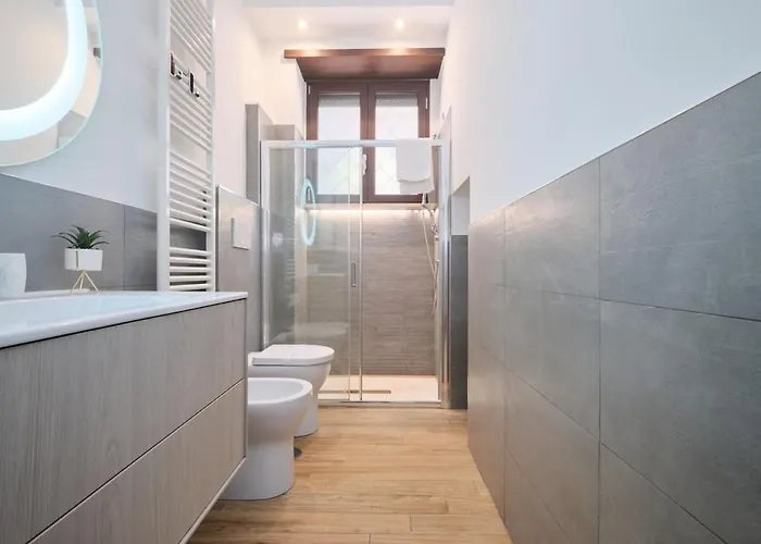 Appartamento Cozy Flat Private Patio 2 Min Walk To Metro